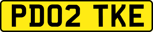 PD02TKE
