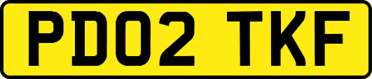 PD02TKF