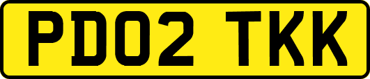 PD02TKK