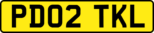 PD02TKL