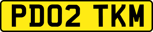 PD02TKM
