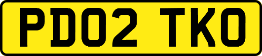 PD02TKO