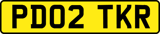 PD02TKR