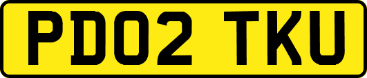 PD02TKU