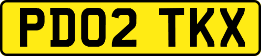 PD02TKX