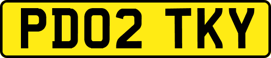 PD02TKY