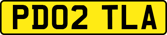 PD02TLA