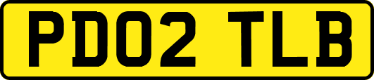 PD02TLB
