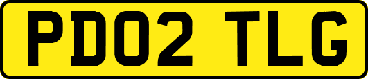 PD02TLG