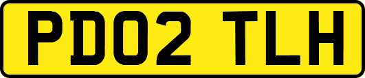 PD02TLH