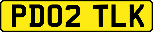 PD02TLK