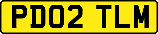 PD02TLM
