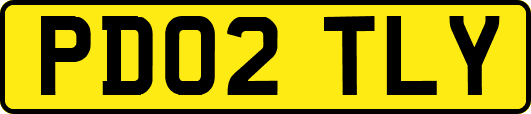 PD02TLY