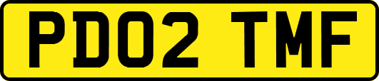 PD02TMF