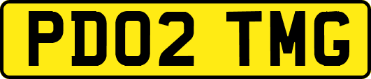 PD02TMG