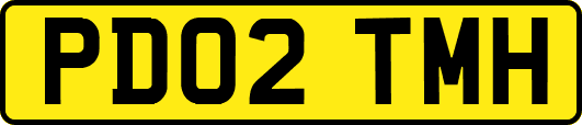 PD02TMH