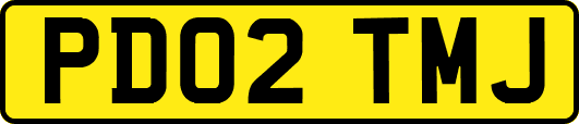 PD02TMJ