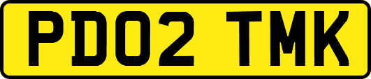 PD02TMK