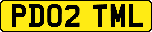 PD02TML