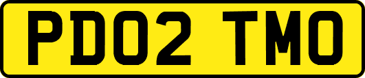 PD02TMO