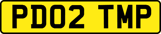 PD02TMP