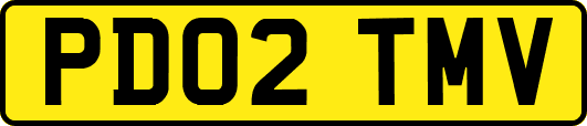 PD02TMV