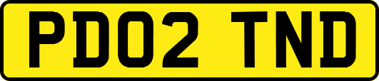 PD02TND