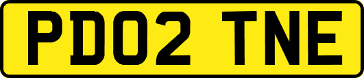 PD02TNE