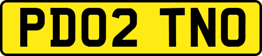PD02TNO