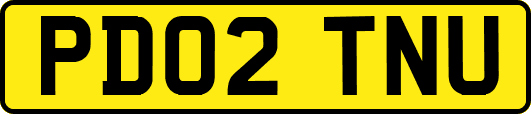 PD02TNU