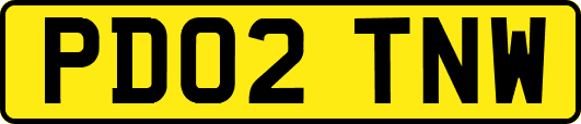 PD02TNW