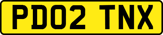 PD02TNX