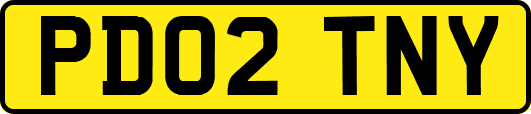 PD02TNY