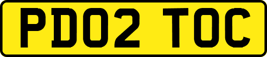 PD02TOC