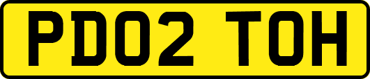 PD02TOH