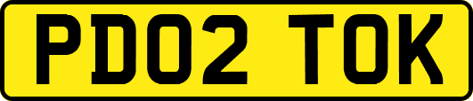 PD02TOK