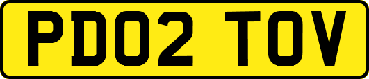 PD02TOV