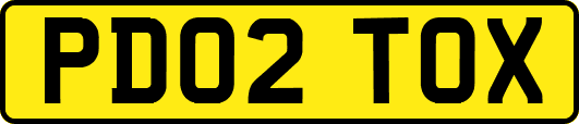 PD02TOX