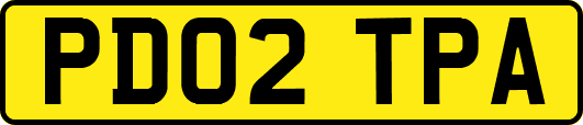 PD02TPA