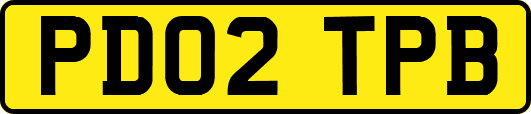 PD02TPB