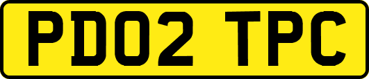 PD02TPC