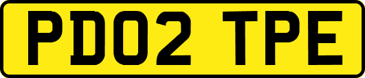 PD02TPE