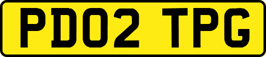 PD02TPG