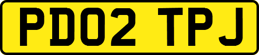 PD02TPJ