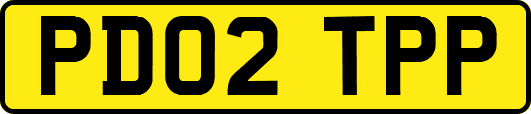 PD02TPP