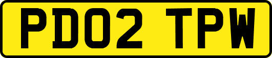 PD02TPW