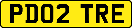 PD02TRE