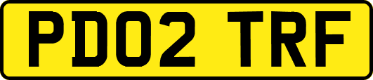 PD02TRF