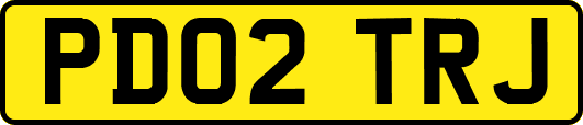 PD02TRJ