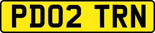 PD02TRN